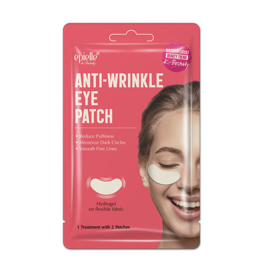 Epielle Anti-Wrinkle Eye Patch