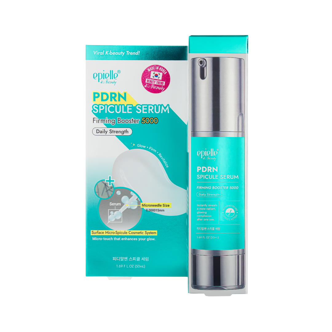 PDRN Spicule Serum | Firming Booster 5000