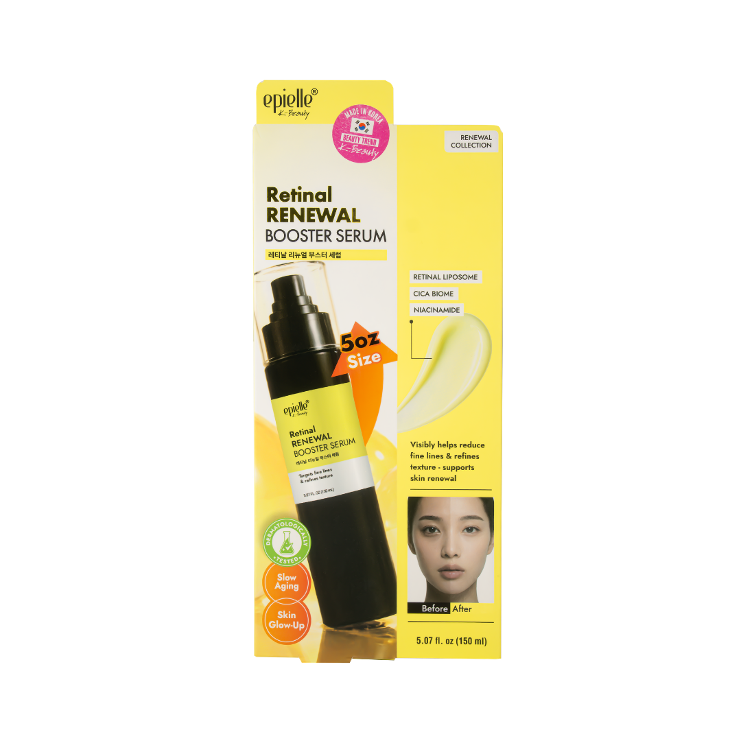 Retinal Renewal Booster Serum