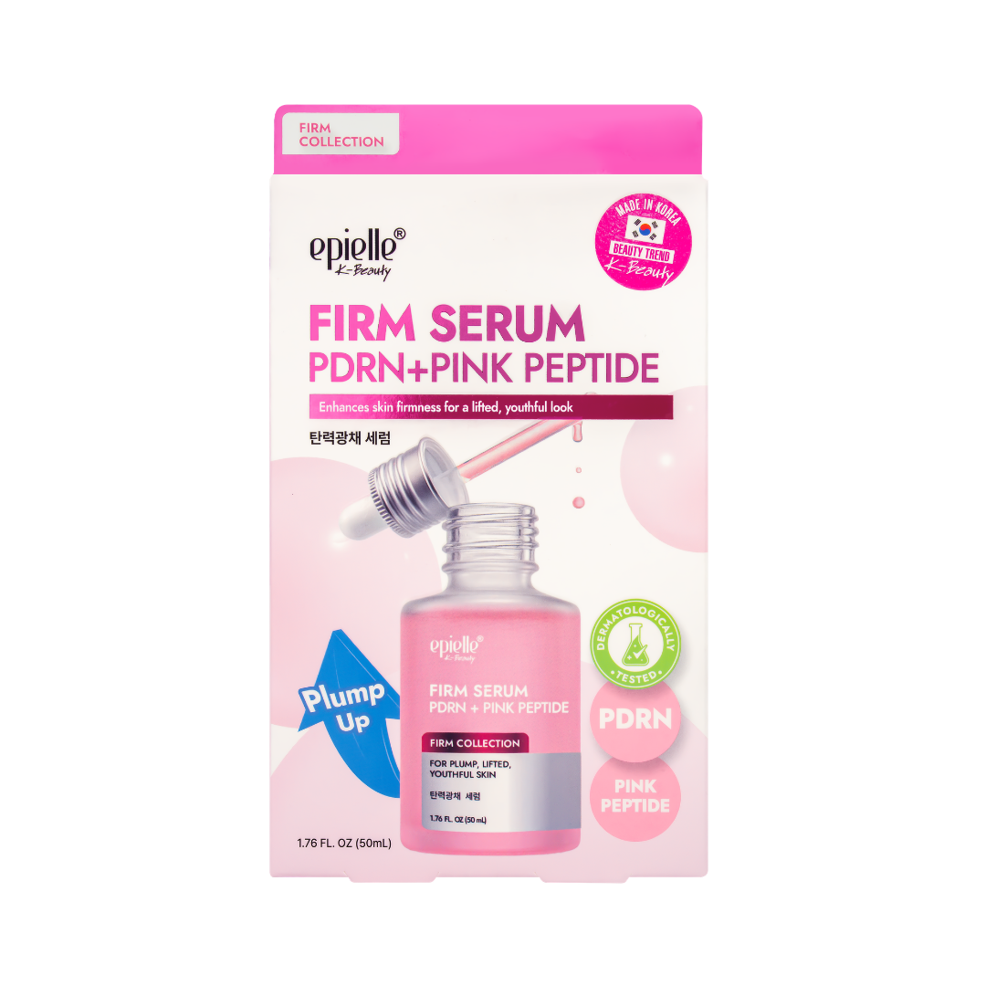 Firm Serum | PDRN + Pink Peptide