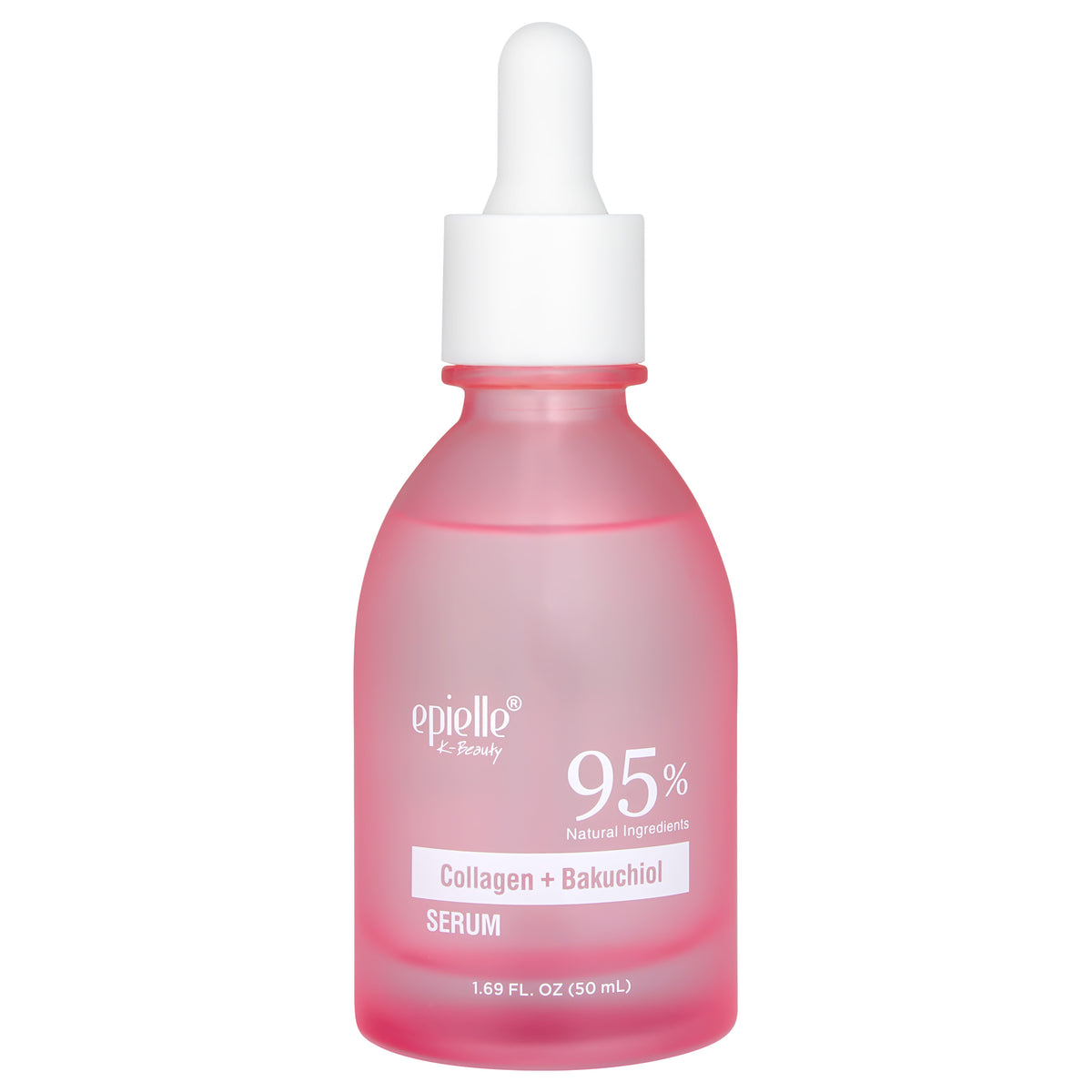 epielle Collagen + Bakuchiol Serum