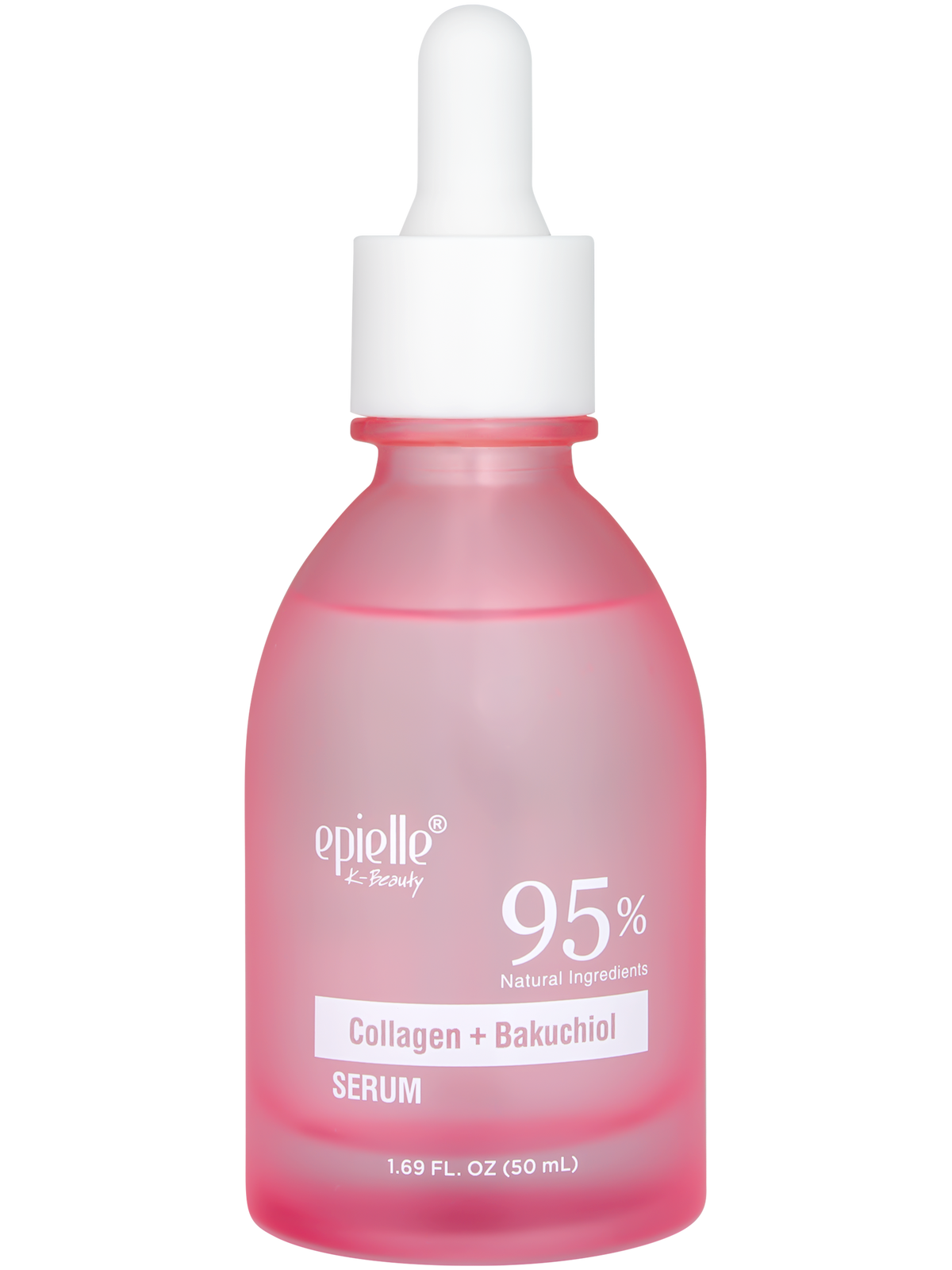 Collagen + Bakuchiol Serum | Firming + Fine Line Care