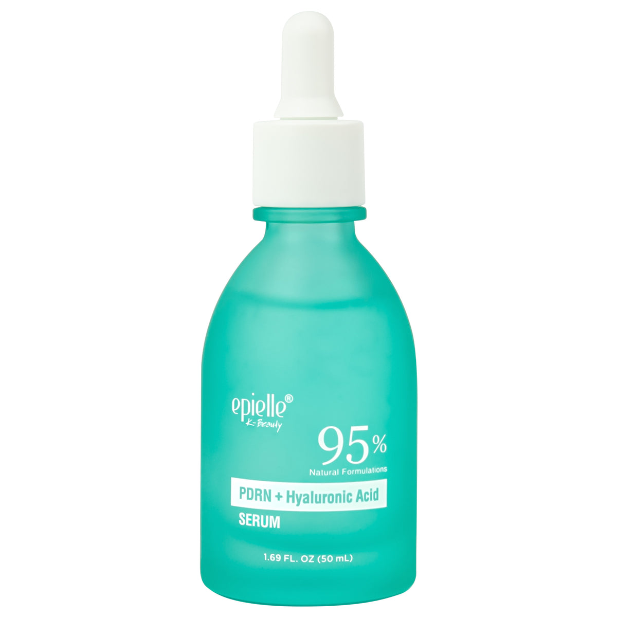 epielle 95% Facial Serum PDRN + HA