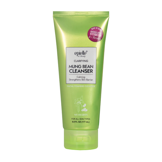 Epielle Mung Bean Cleanser