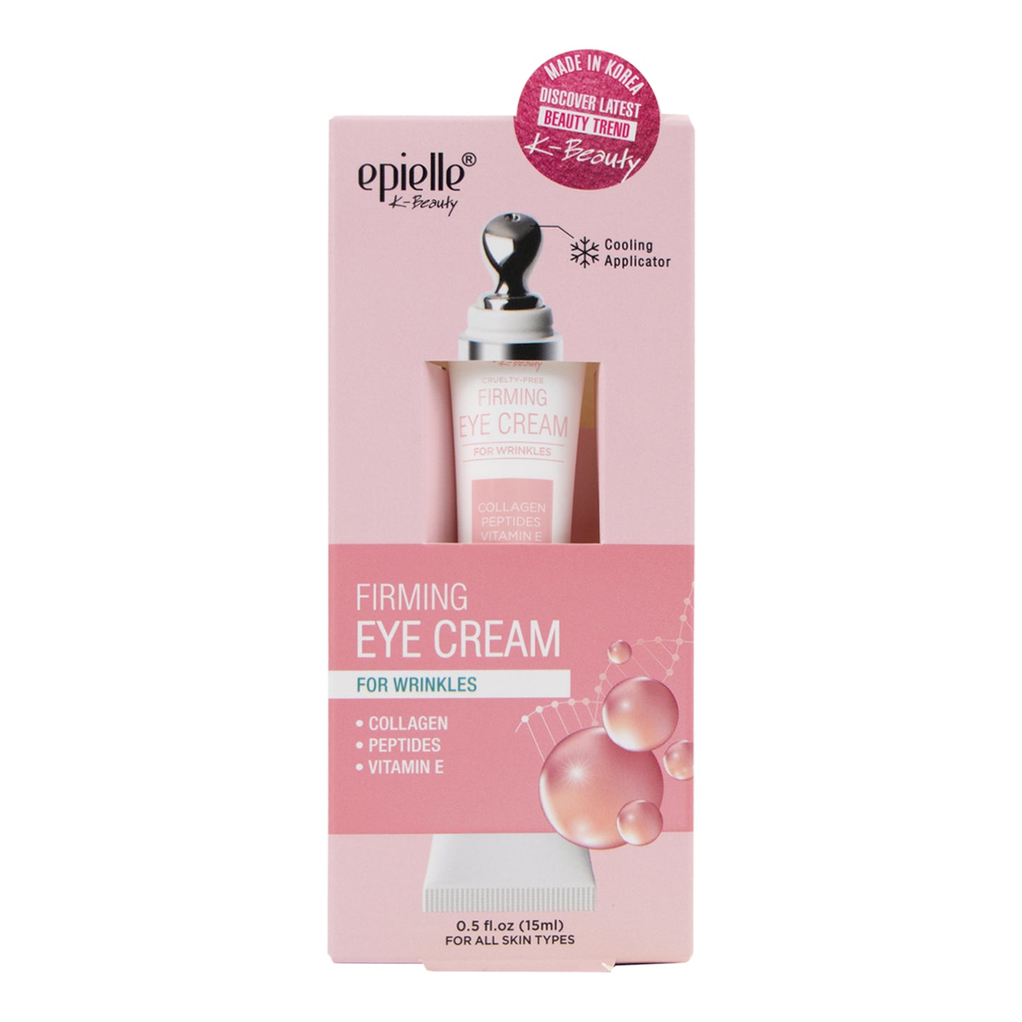 epielle Firming Eye Cream
