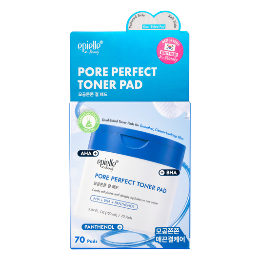 epielle Pore Perfect Toner Pad