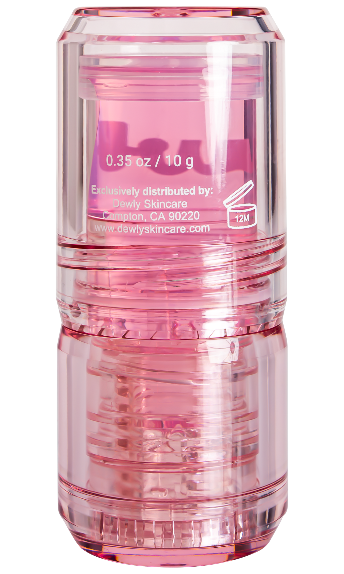 Cooling Jelly Serum Stick