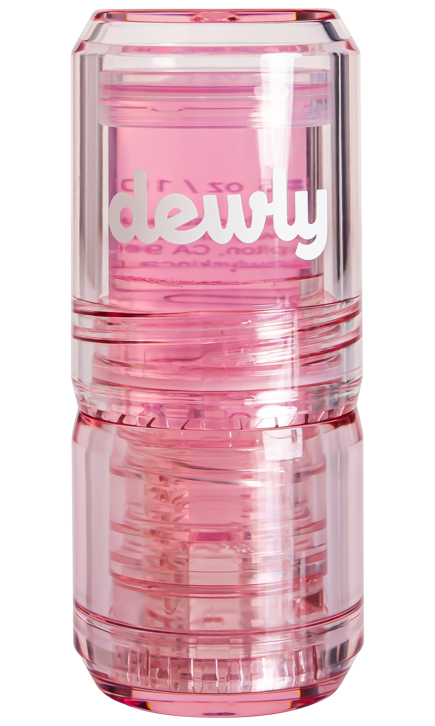 Cooling Jelly Serum Stick