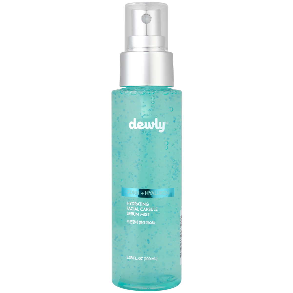 2742_dewly Hydrating Facial Capsule Serum Mist_KSH