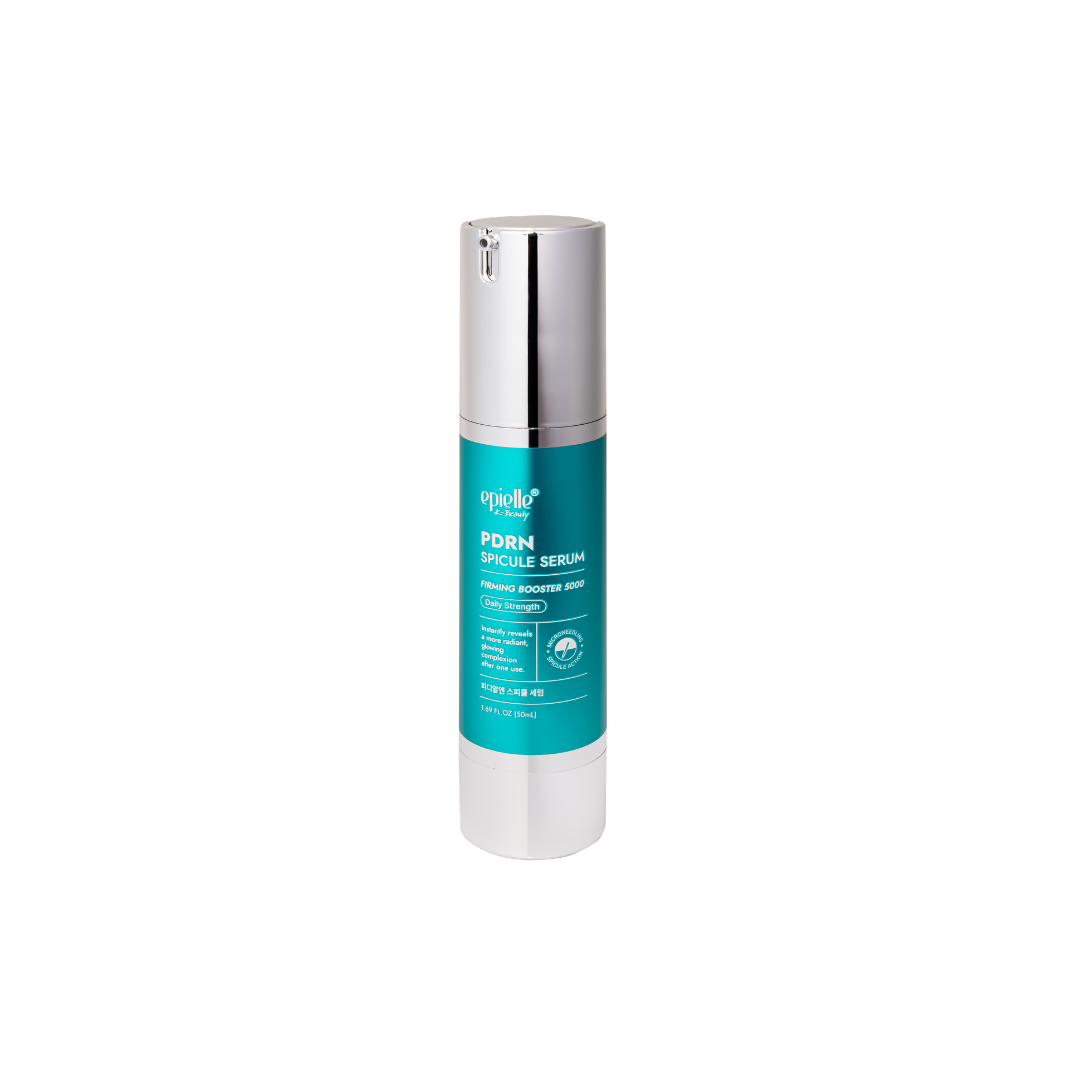 PDRN Spicule Serum | Firming Booster 5000