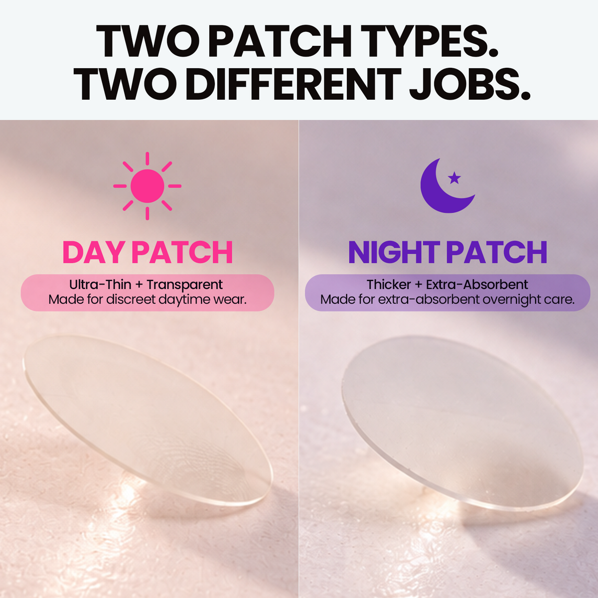 epielle Day & Night Blemish Spot Patch