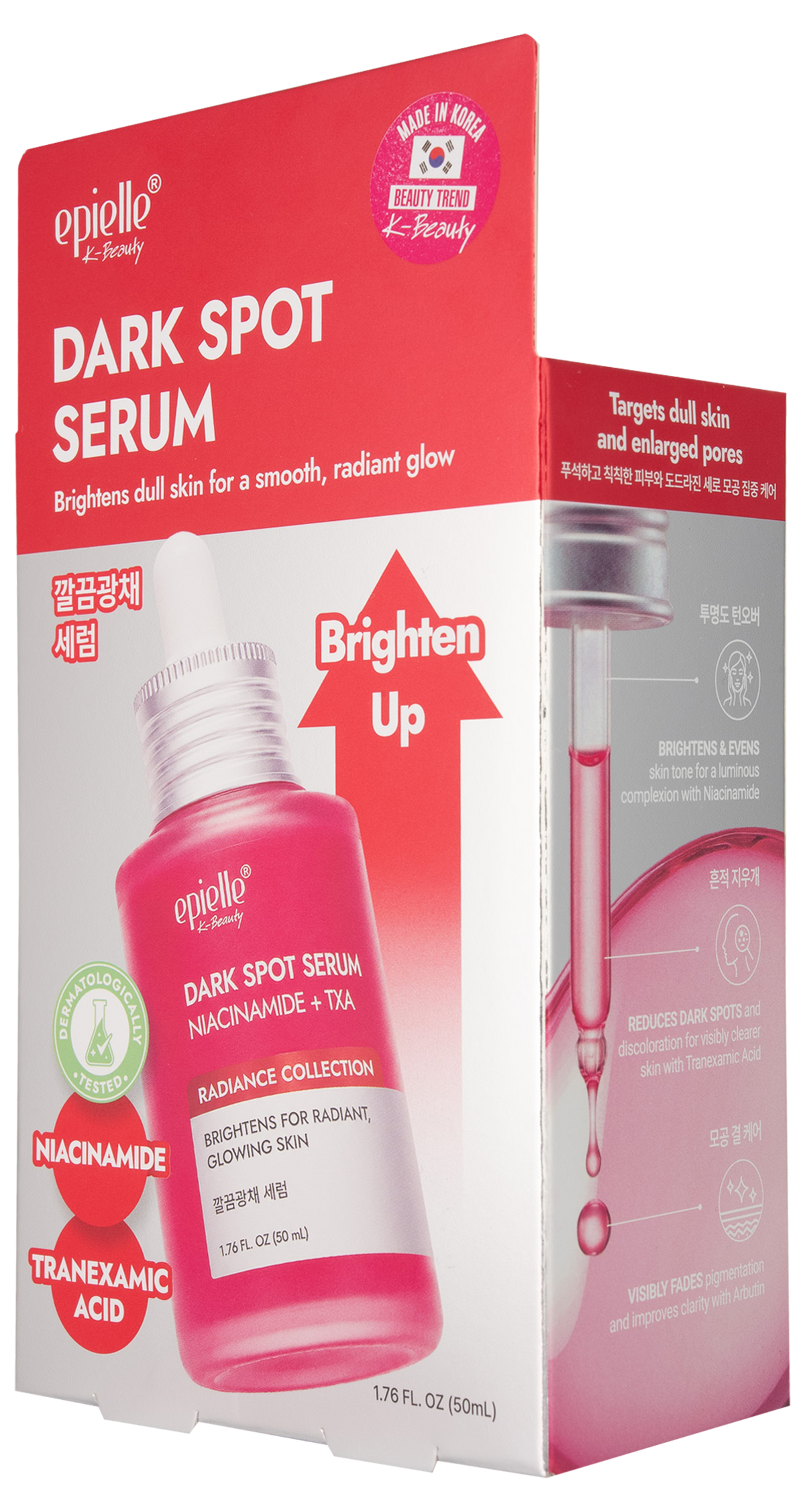 Dark Spot Serum | Niacinamide + TXA