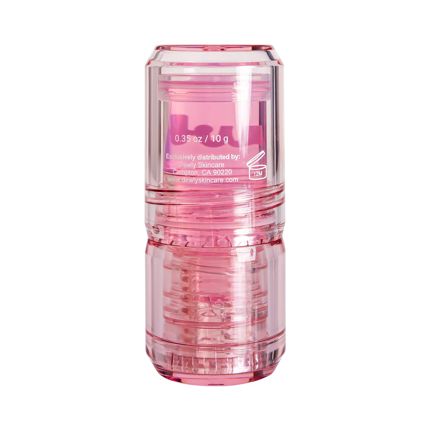 Cooling Jelly Serum Stick