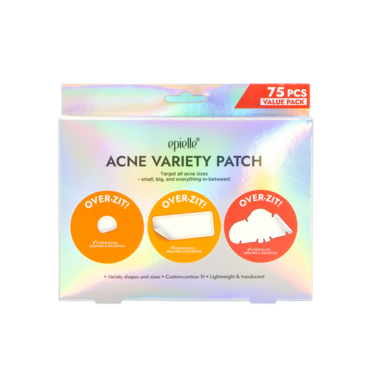 Epielle Acne Variety Patch | 75ct