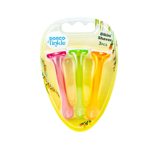 Tinkle Bikini Shavers