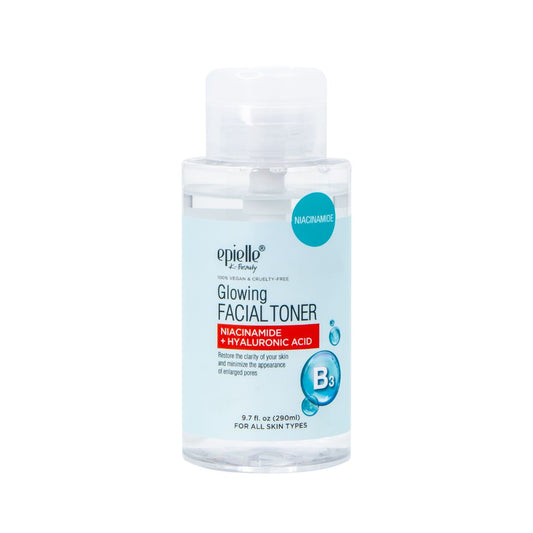 Epielle Glowing Niacinamide Facial Toner
