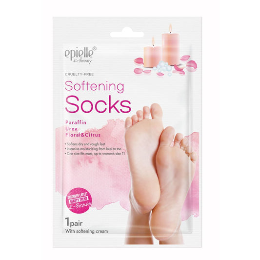 Epielle Softening Socks