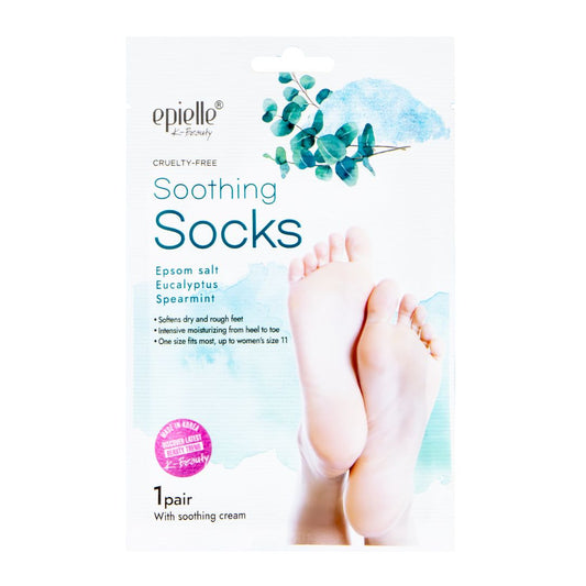 Epielle Soothing Socks