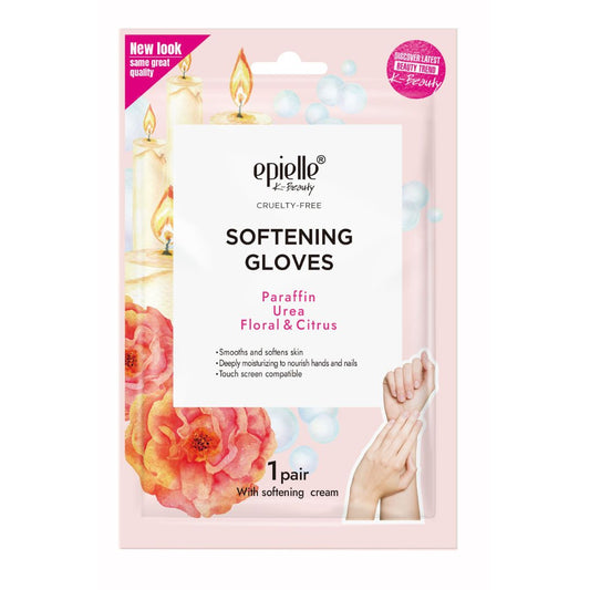 Epielle Softening Paraffin Gloves