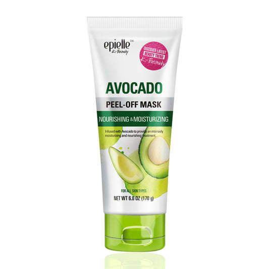 epielle Avocado Peel-Off Mask