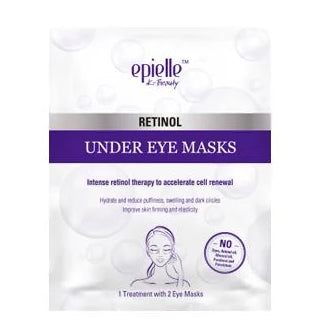 epielle Retinol Under Eye Mask | 2ct