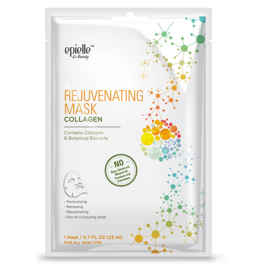 epielle Collagen Rejuvenating Mask