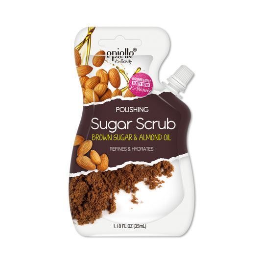 epielle Polishing Sugar Scrub