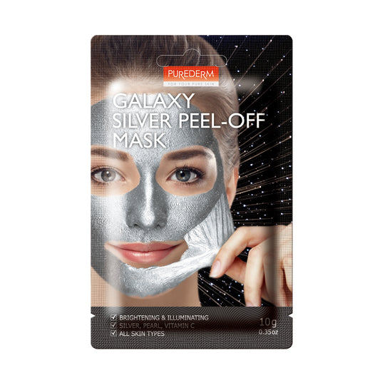 Purederm Galaxy Sliver Peel-Off Mask