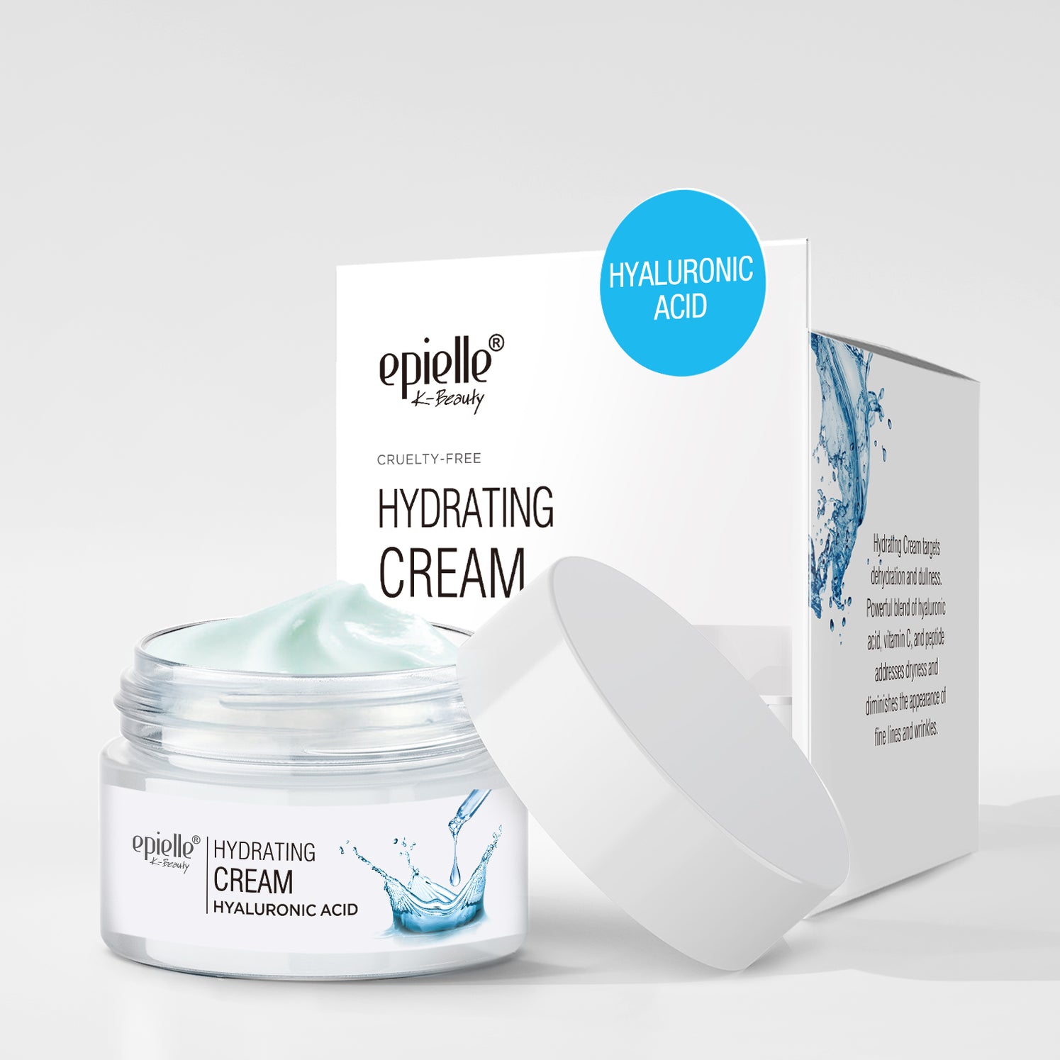 epielle Hydrating Cream Kareway