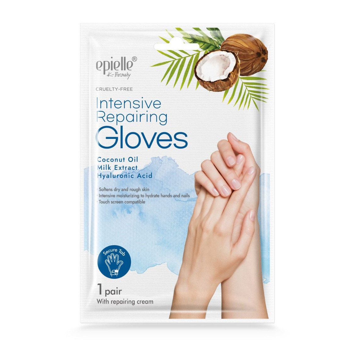 epielle Intensive Repairing Gloves