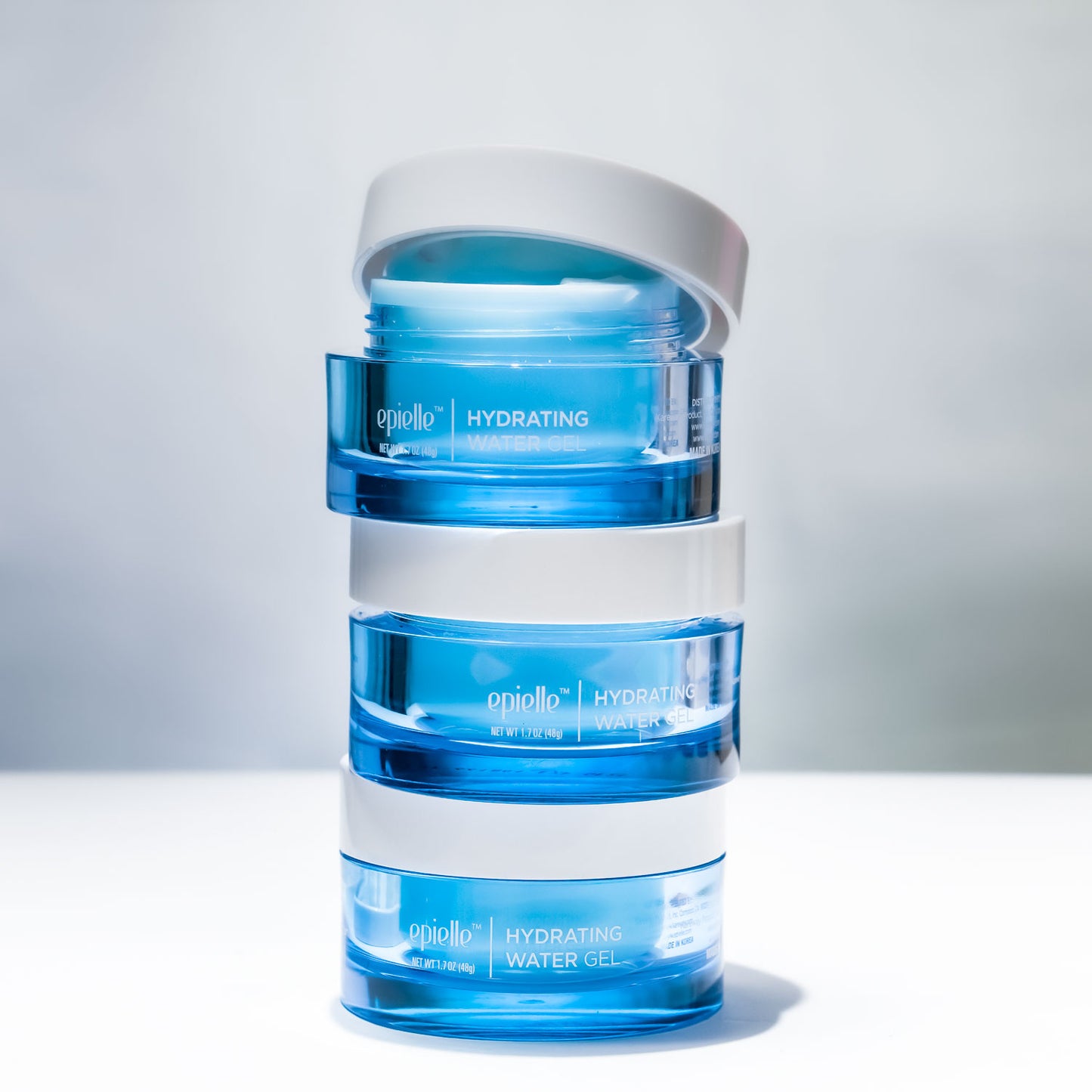 Hydrating Water Gel