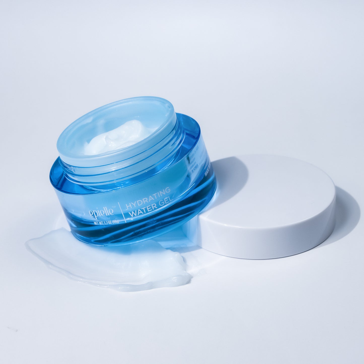 Hydrating Water Gel