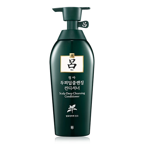 Ryo Scalp Deep Cleansing Conditioner