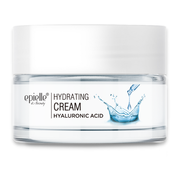 epielle Hydrating Cream Kareway