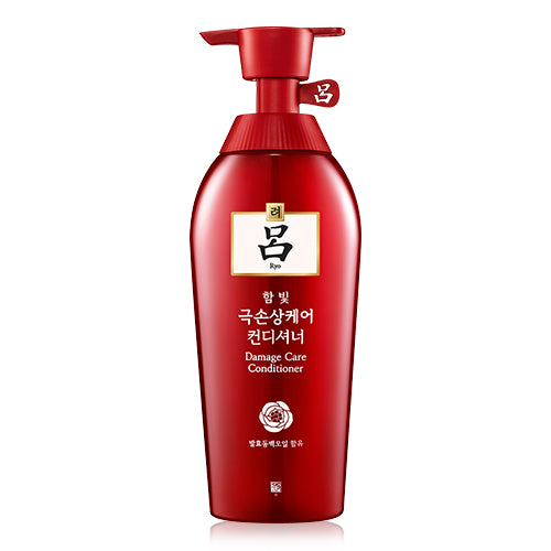 Ryo Damage Care Conditioner