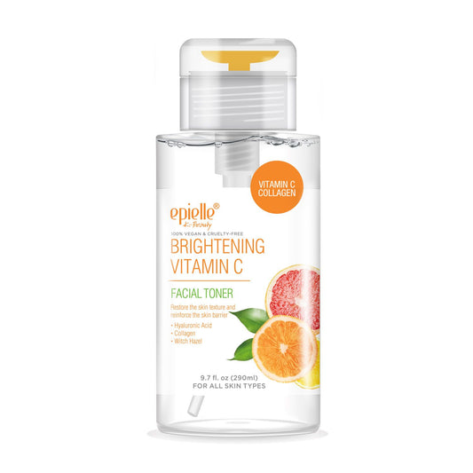 Brightening Vitamin C Facial Toner